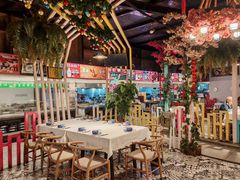-友记功夫香·人民川菜(红牌楼店)