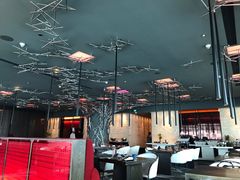 大堂-滩万日本料理Nadaman(国贸大酒店)