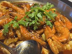 -李想大虾(江北天街店)