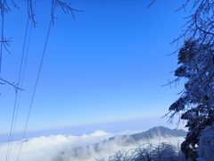 -峨眉山风景名胜区
