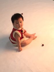 点击看大图 -爱你宝贝孕婴亲子摄影美学馆(绍兴店)