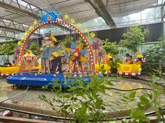 -南宫五洲植物乐园