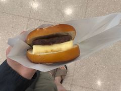 -CARINO BAKERY&CAFE(人广来福士店)
