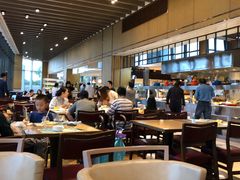 大堂-新食谱全日制餐厅·苏州苏州湾艾美酒店