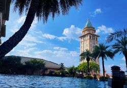 -星河湾酒店·宴会厅(番禺大道北店)