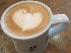 -雕刻时光咖啡馆(南院门店)