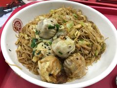 -北大学一食堂
