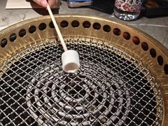 -谷牛日式烤肉(宝山U天地店)