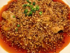 -赠李白·如诗的川味(余杭万达广场店)