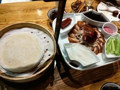 -壹零捌道·北京烤鸭(车公庄店)