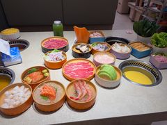 -海底捞大排档火锅(打浦路店)