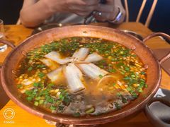 -SHAN山(前滩太古里店)