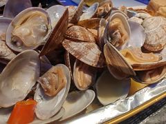 -大成海鲜烧烤·小龙虾(五角场店)