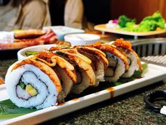 -梦山水日本烧肉(五四广场店)