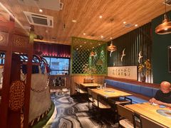 -额尔敦传统涮火锅·冰煮羊(铁东店)