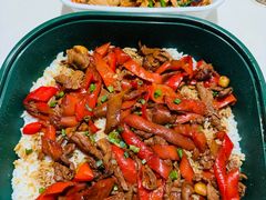 -匠熙小馆(崇文门店)