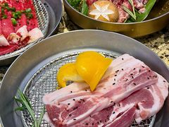 -安又胖韩国烤肉(美罗城店)