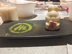 -海底捞大排档火锅(悦荟广场店)