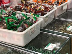 -青松牛肉干(大名路店)