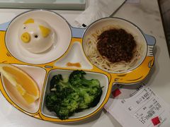 -乔阿马·江南味·驴肉香(龙湖华泾天街店)