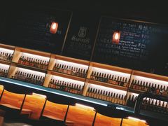-圣徒精酿美式餐厅saints brewing(裕华万达步行街店)