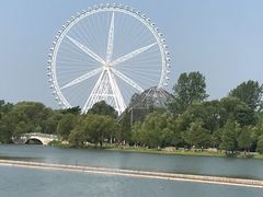 -祥源·阜阳生态乐园