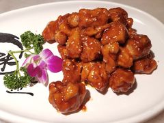 -江南大院松鼠桂鱼(奉贤宝龙店)