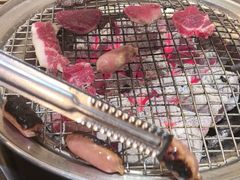 -江城二当家烤牛肉(莲塘新村店)