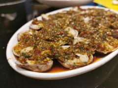 醉花蛤-金玉满堂潮州酒楼(无限极荟购物广场店)