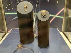 -Tiffany & Co.蒂芙尼
(南京德基广场店)