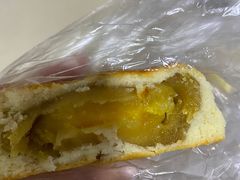 -张家清真糕点(奉天街店)
