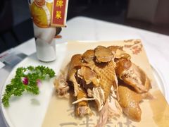 -来相会饺子·新辽菜(甘家口店)