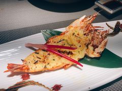 -大将料理餐厅(汇锦街店)