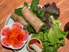越南春卷-Ginger(兴国路店)