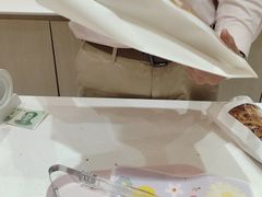 -好利来(阜成门店)