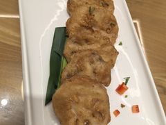 -枣子树·素食餐厅(普陀山店)