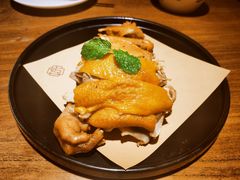 -院里汤包·虾汤包青岛菜(辽源路店)