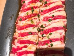 -新石器烤肉(中房金谊广场店)