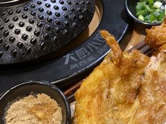 -大厨小馆(华阳城店)