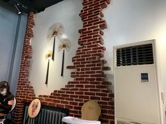 大堂-蜀留香石锅鱼(六顺街店)