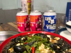 -大立家友升羊蝎子(大邱庄店)