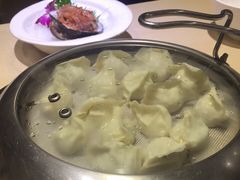 -海味当家(西安路店)