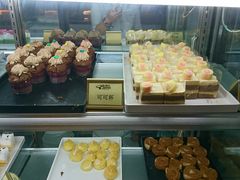 -福成自助烤肉(青春路店)
