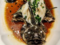 -老蒲鲜·地标·非遗美食(涵江店)