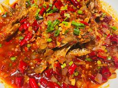 -图味美小黄鱼·景德菜(浙江路店)