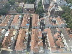 -上海新锦江大酒店