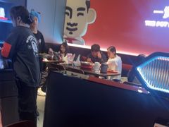 -胖哥俩肉蟹煲(梅溪步步高店)