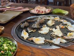 -港澳广场购物中心