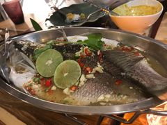 -Kinnaree by Vanessa WU