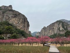 -雁荡山风景名胜区